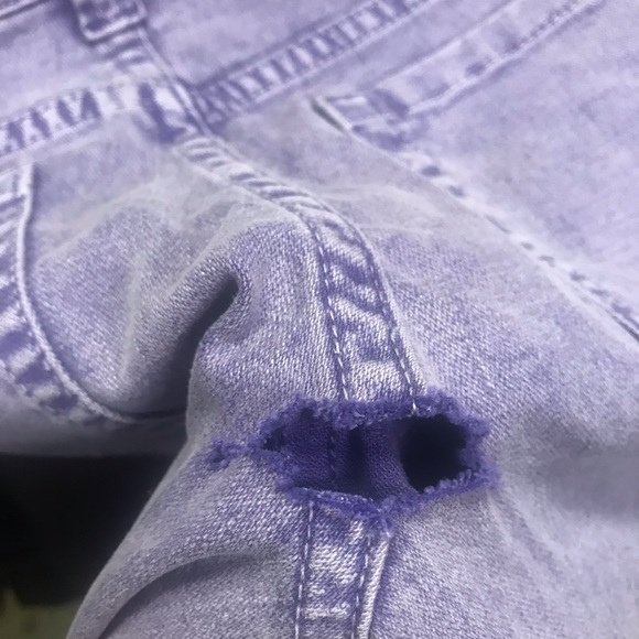 AFM Jeans - Picture 7 of 8